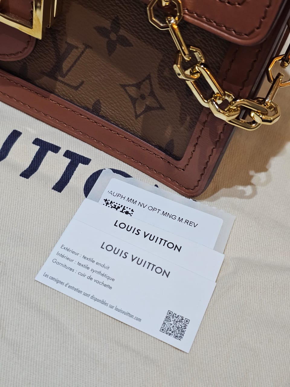 Louis Vuitton