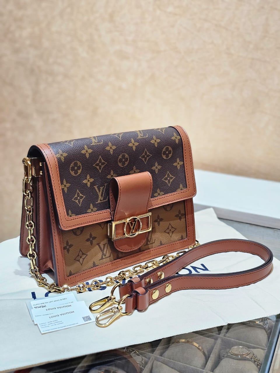 Louis Vuitton
