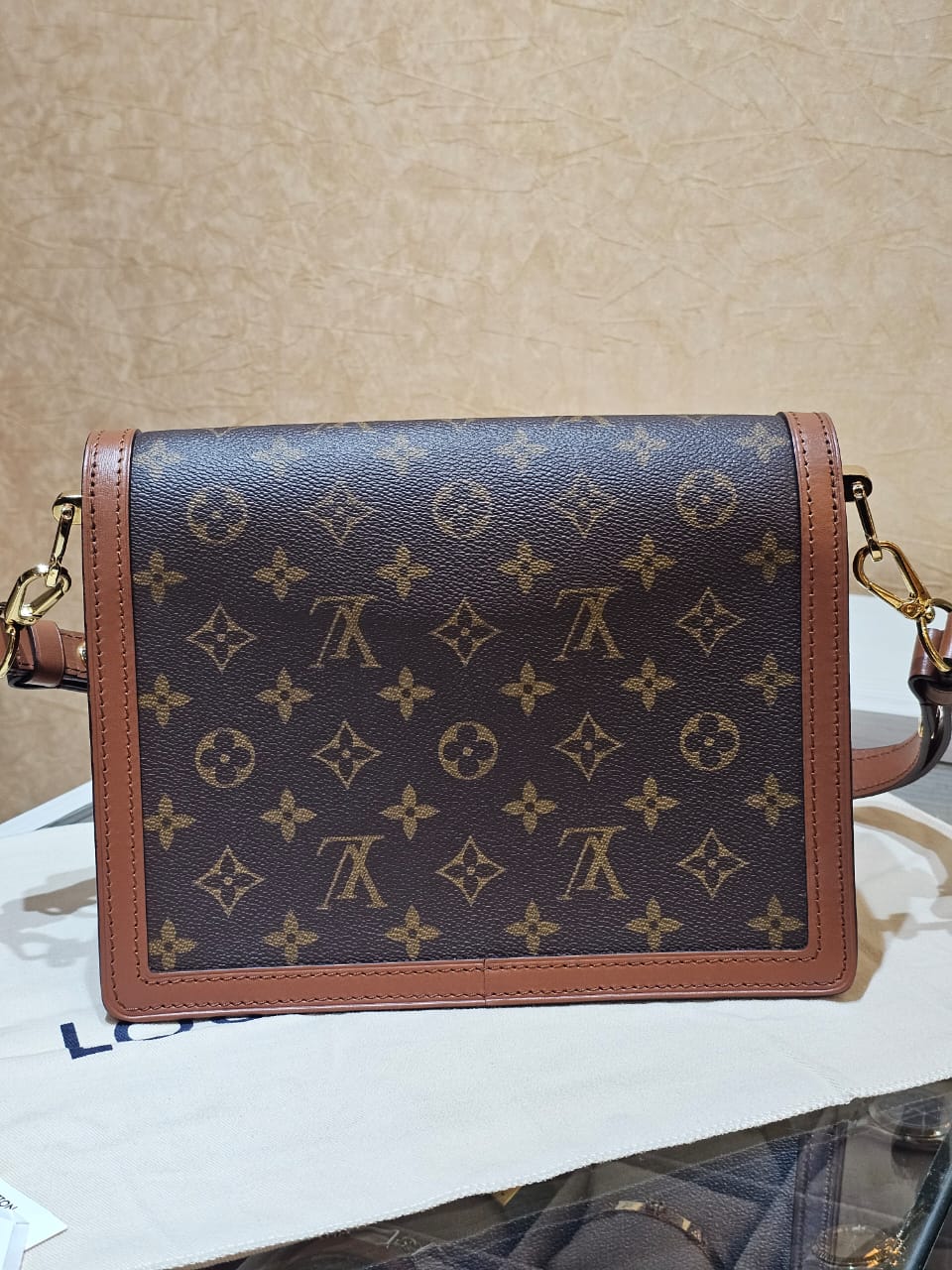 Louis Vuitton