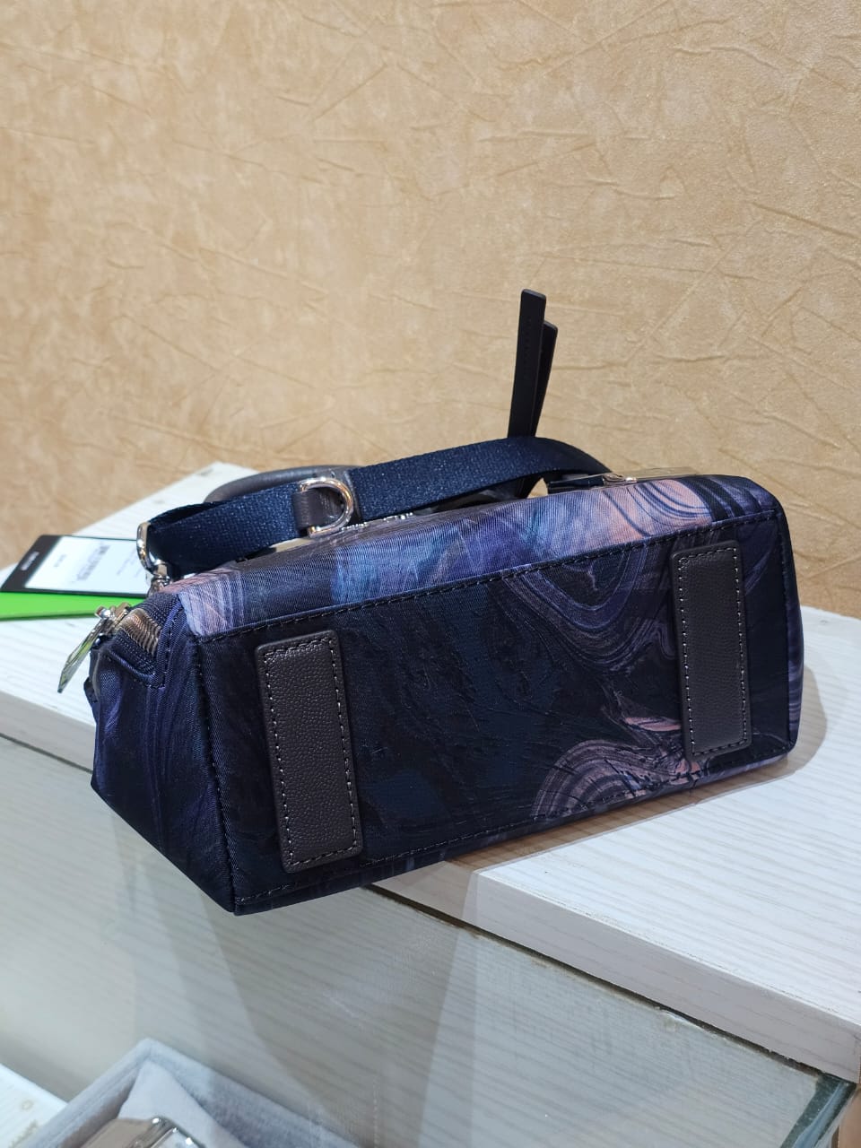 Tumi