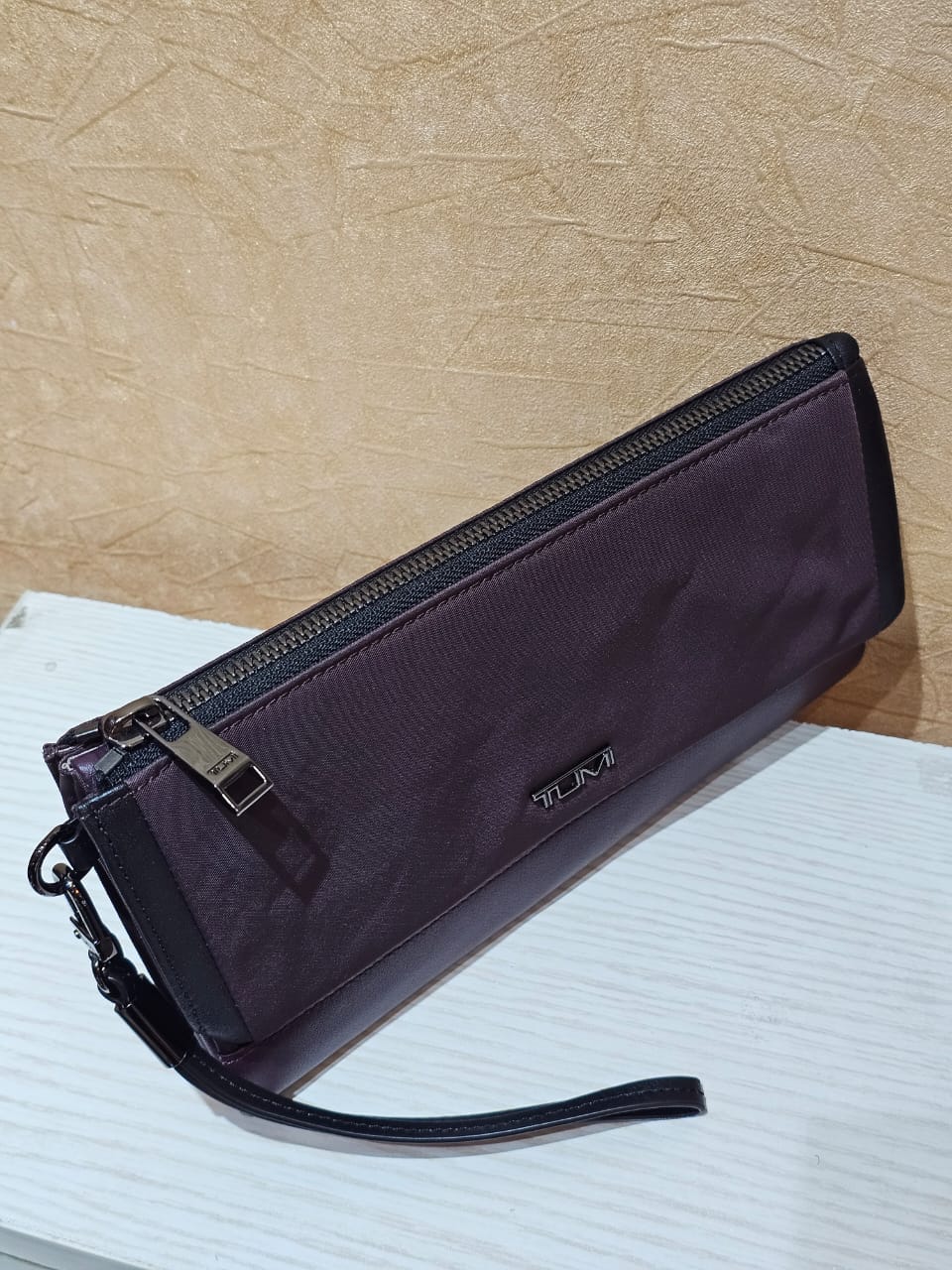 Tumi