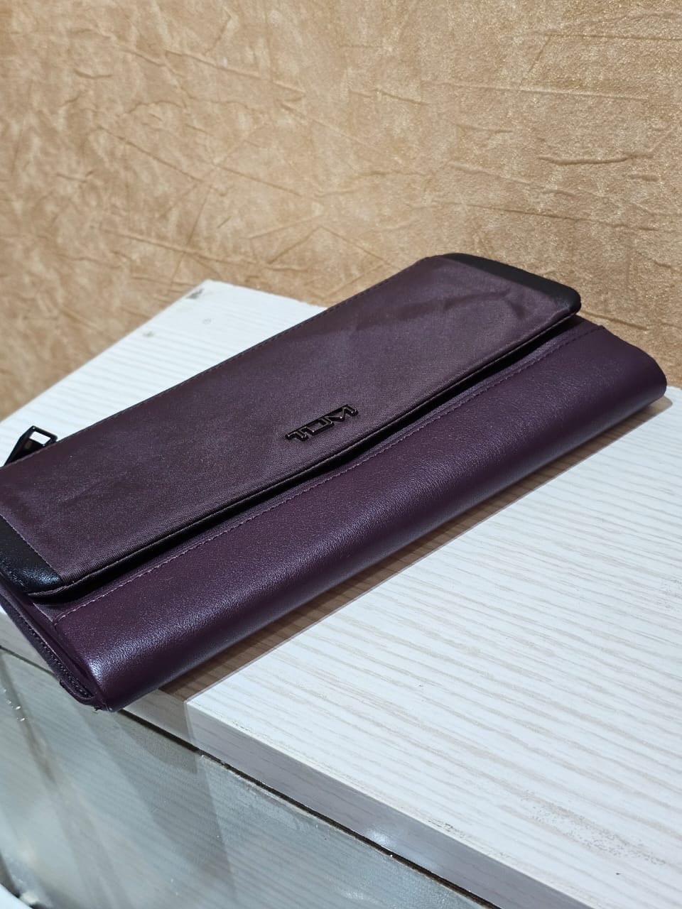 Tumi