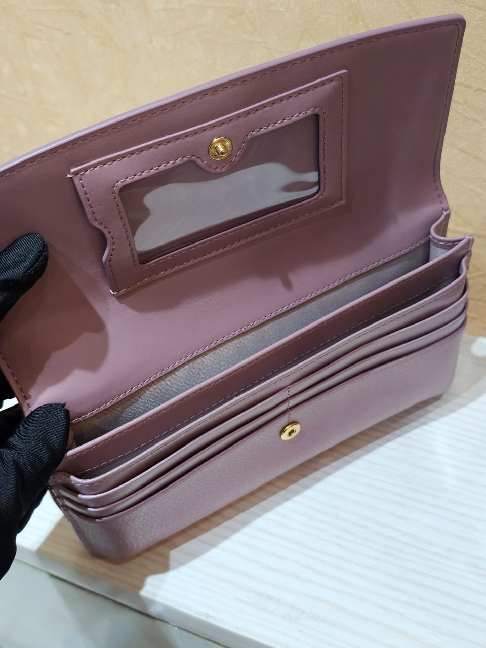 Tumi