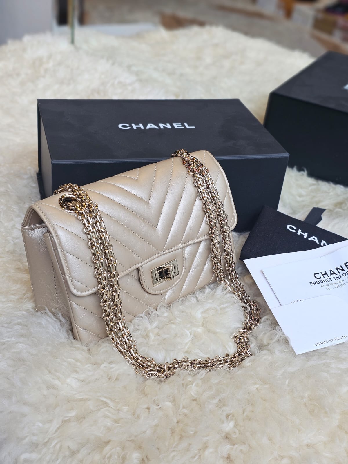 Chanel