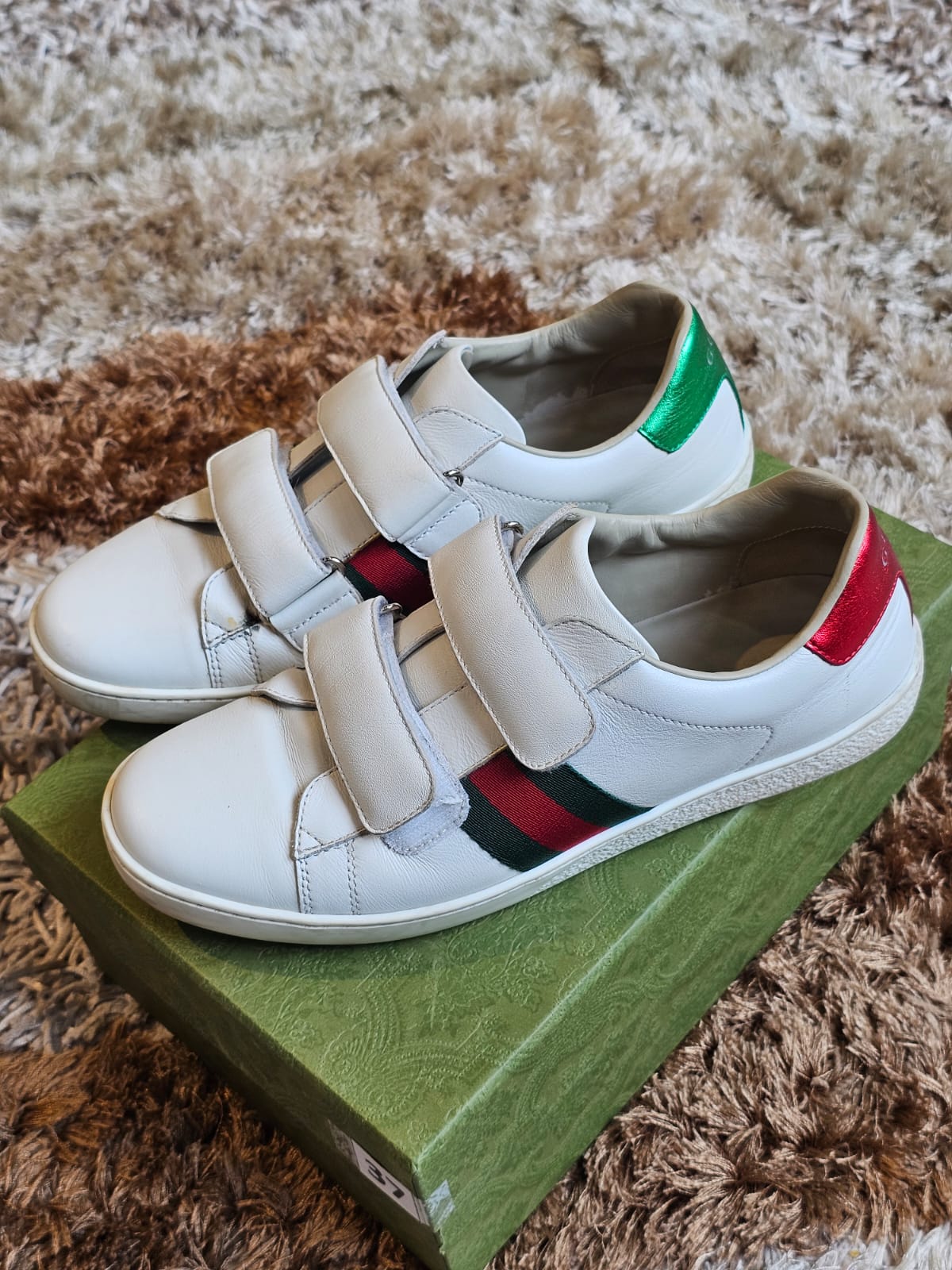 Gucci