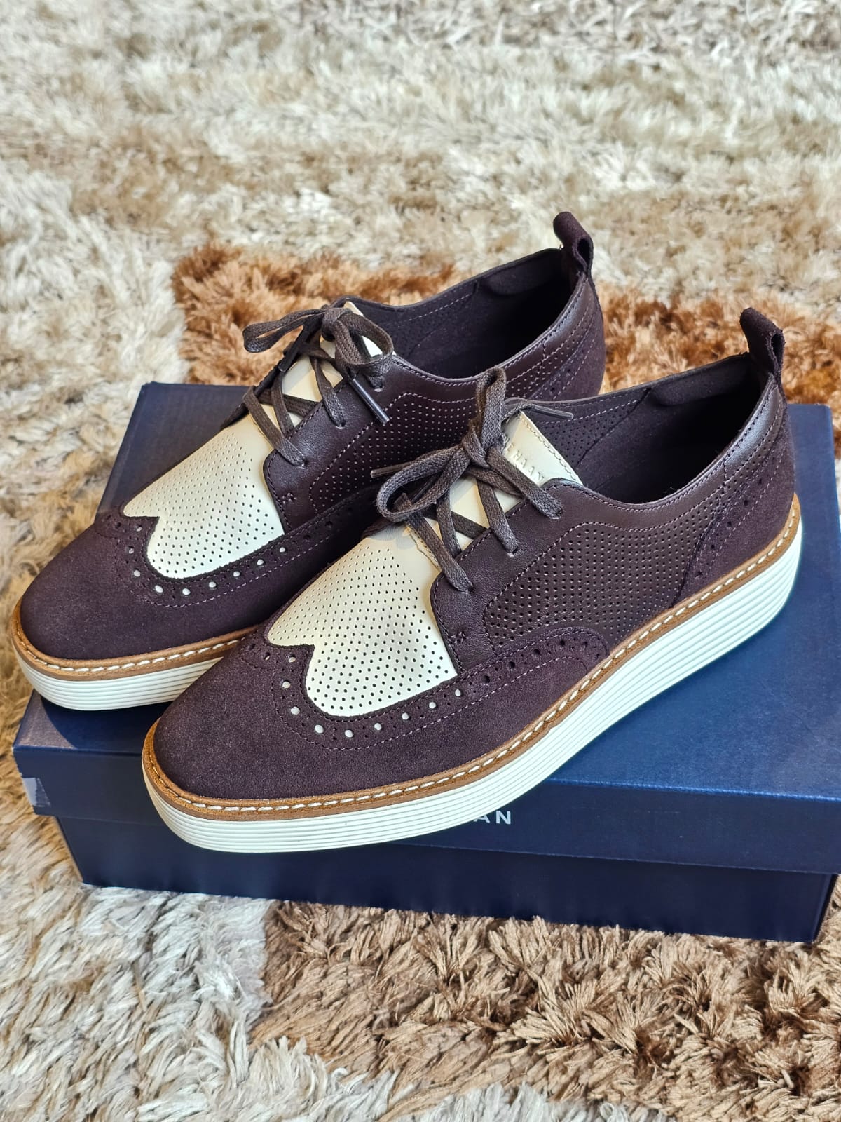 Cole Haan