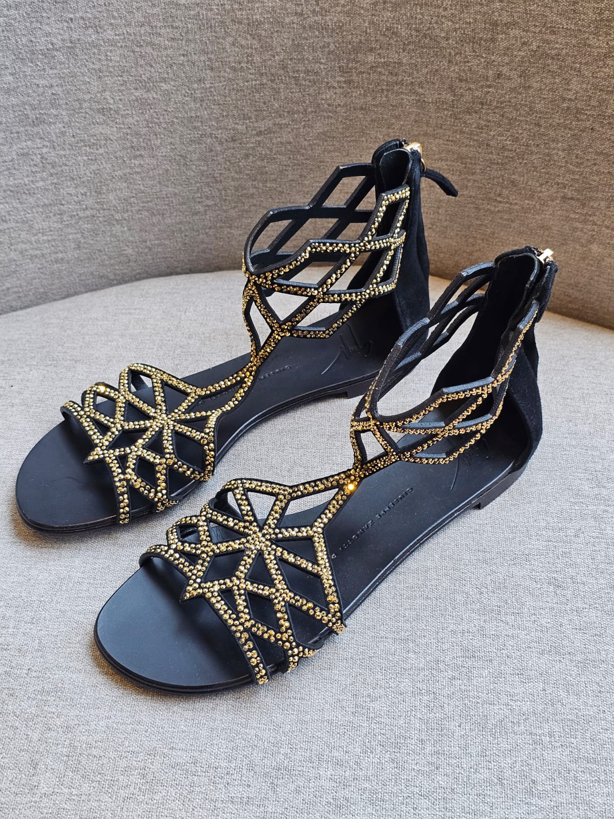 Giuseppe Zanotti