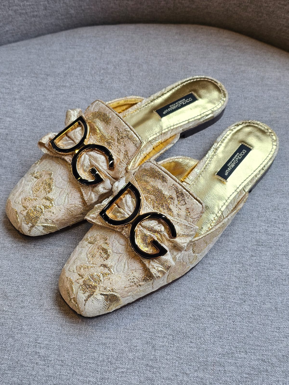 Dolce & Gabbana