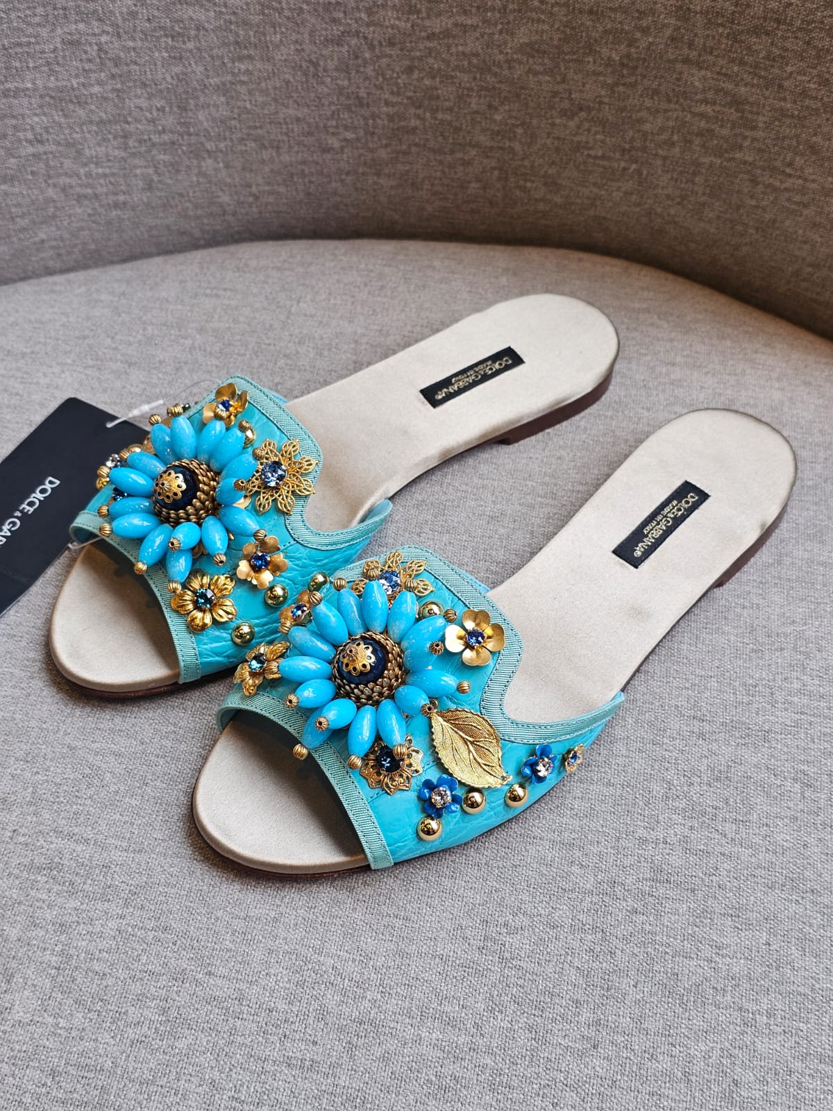 Dolce & Gabbana