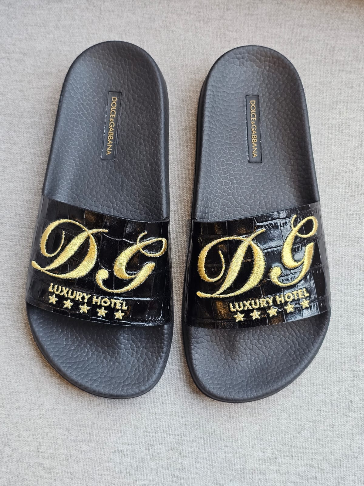 Dolce & Gabbana