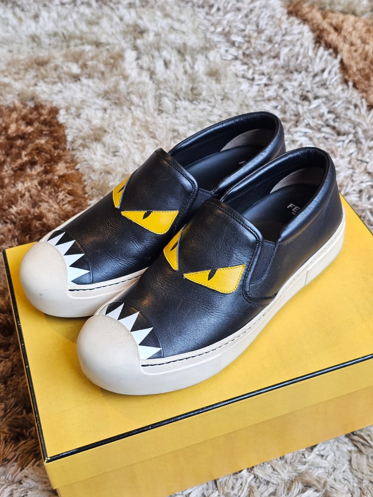 Fendi