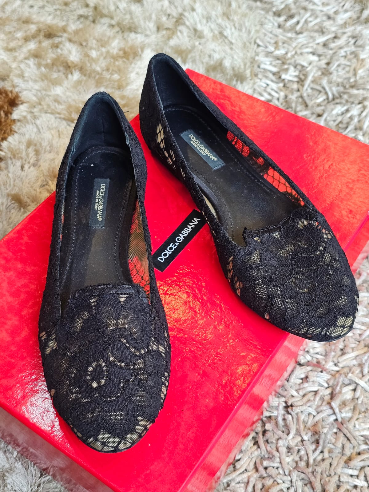 Dolce & Gabbana