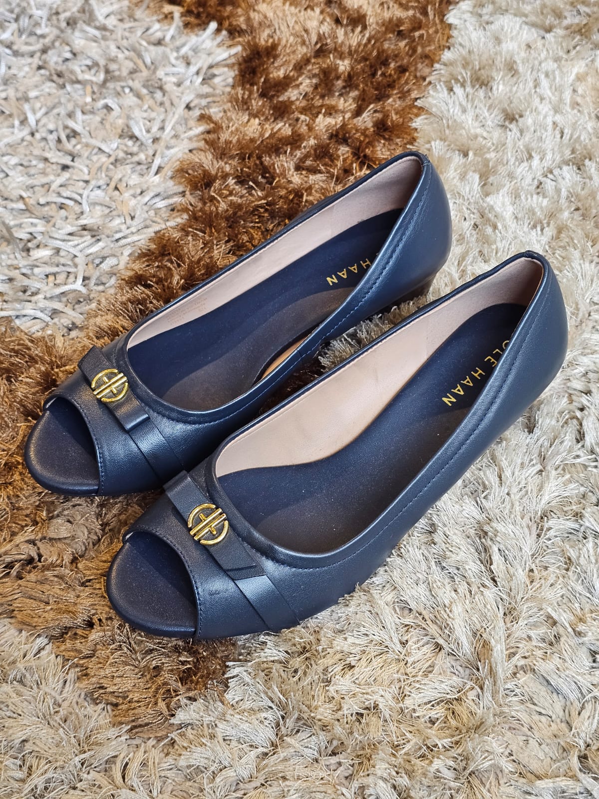 Cole Haan