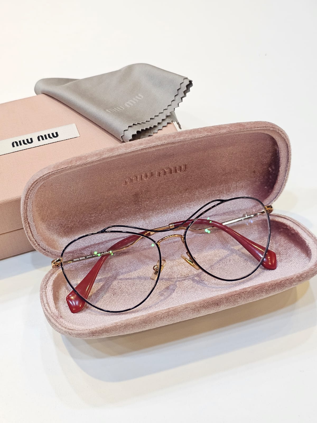 Miu Miu