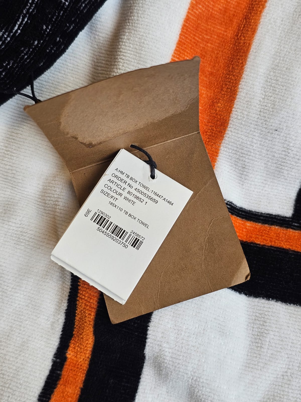 Burberry