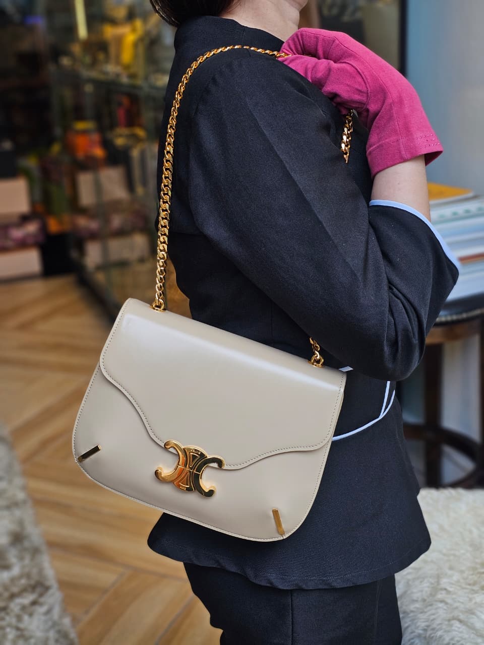 Celine