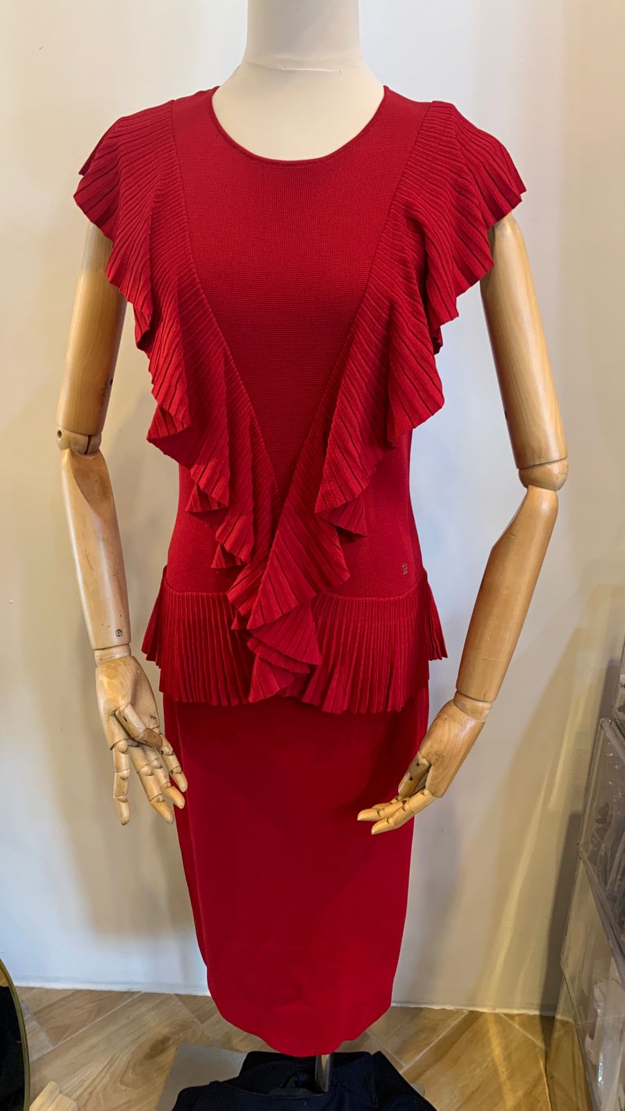 Carolina Herrera