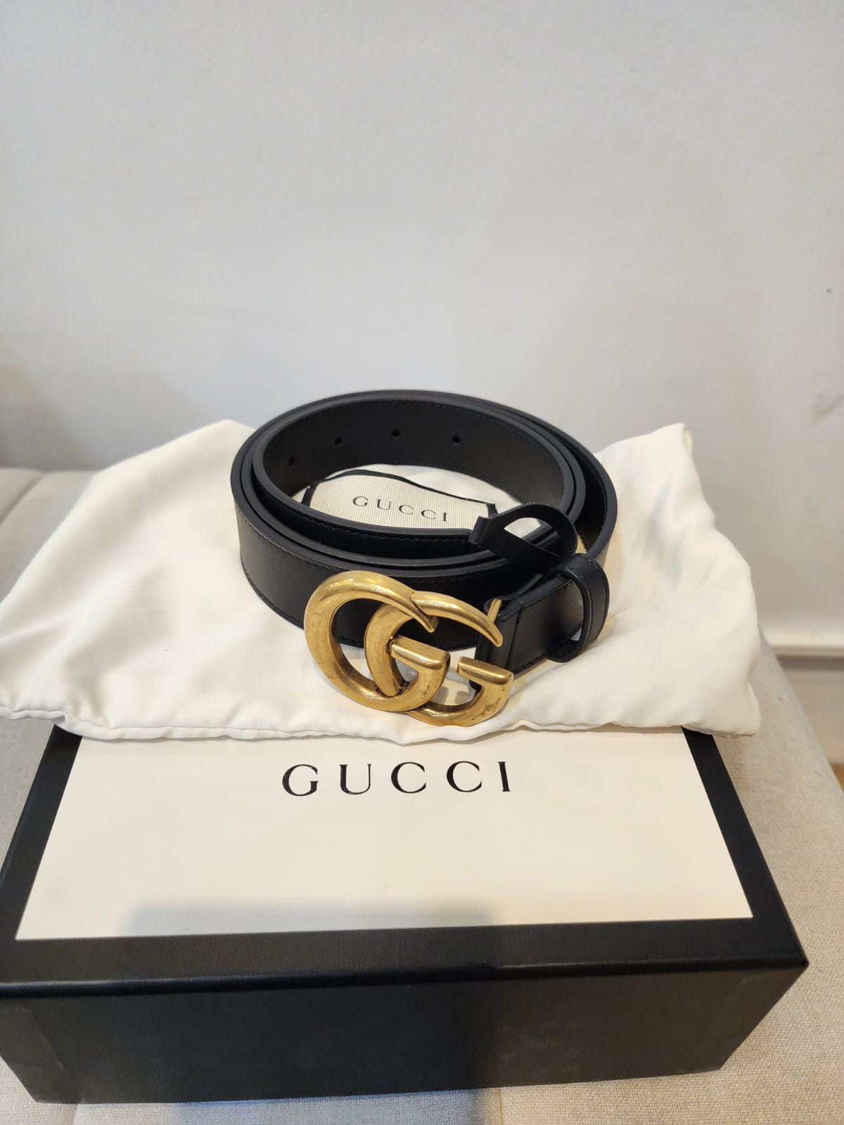 Gucci