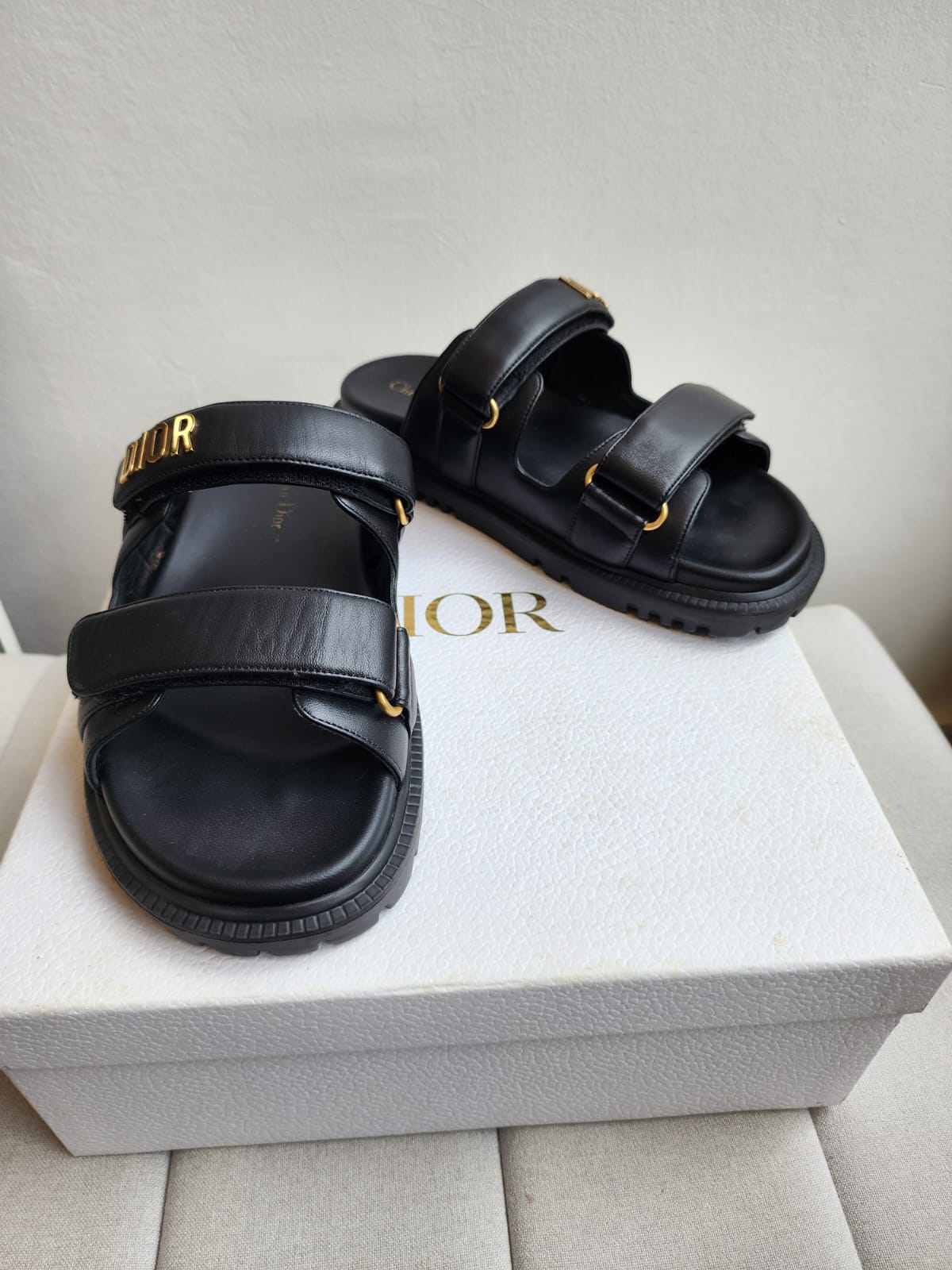 Dior