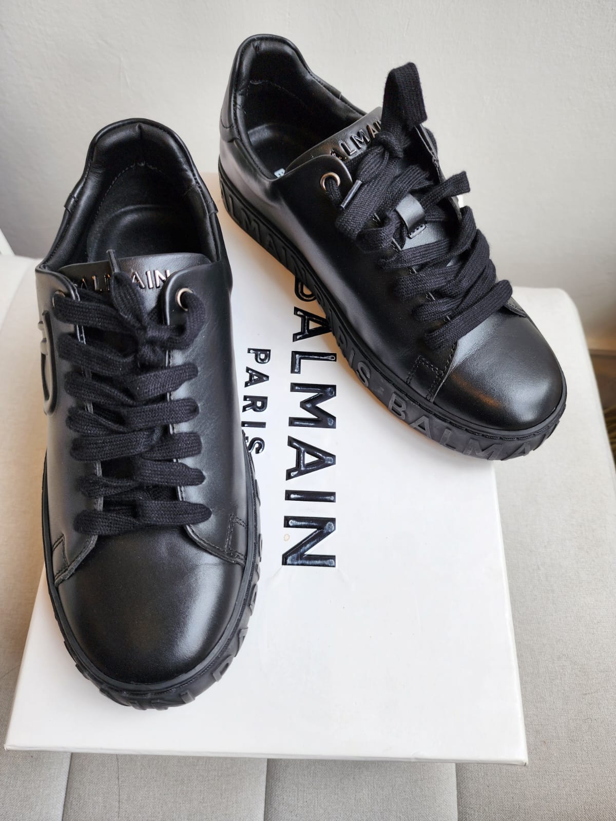 Balmain