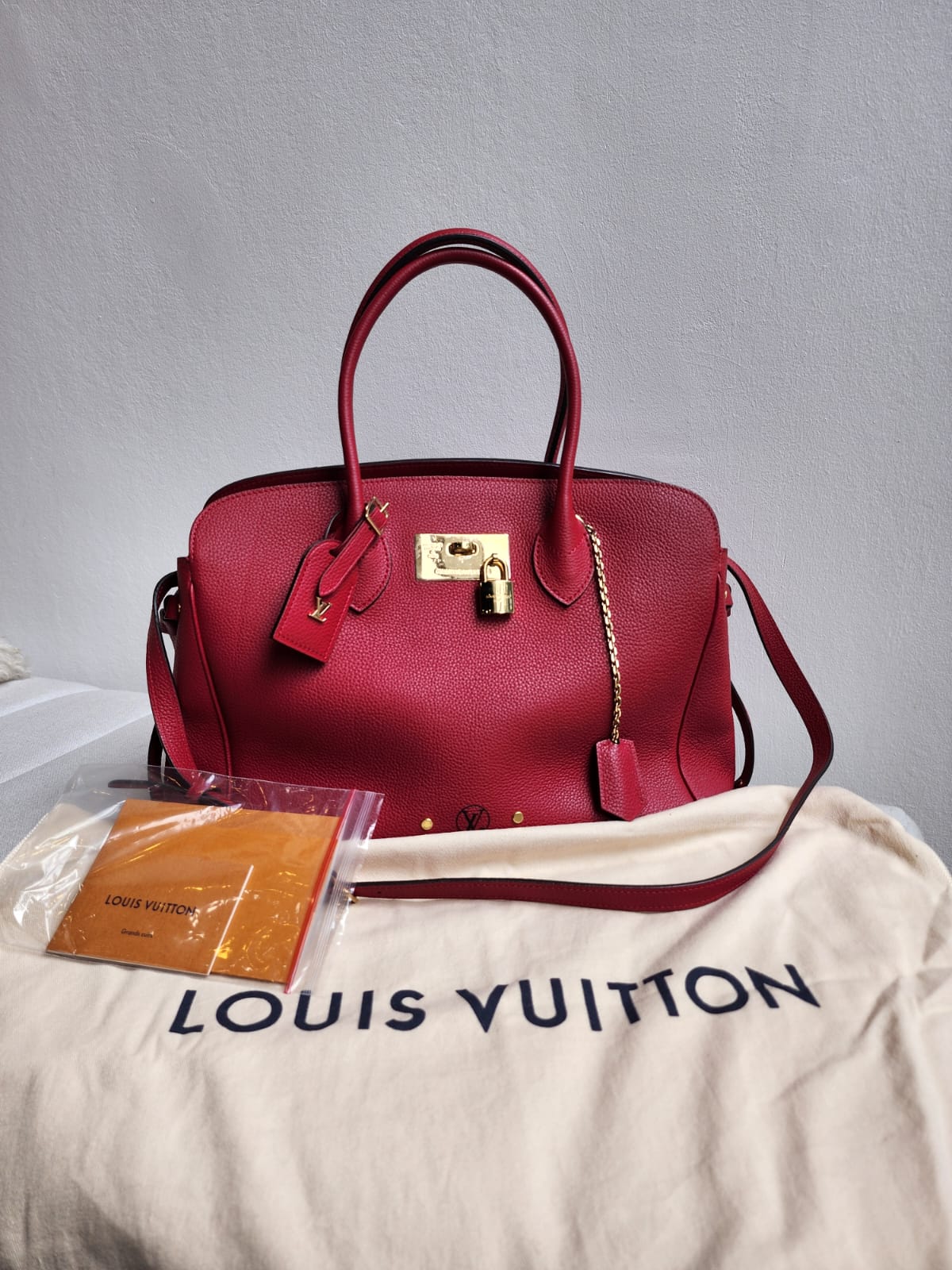 Louis Vuitton