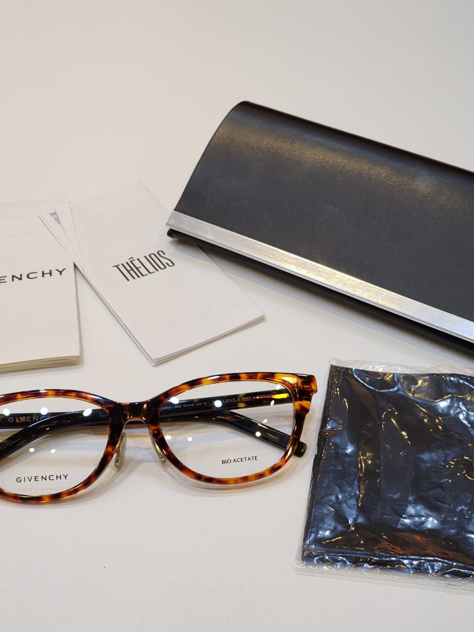 Givenchy