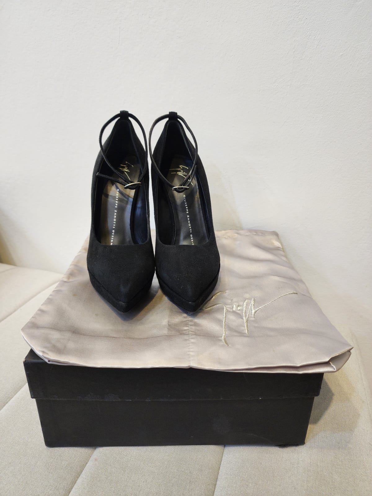 Giuseppe Zanotti