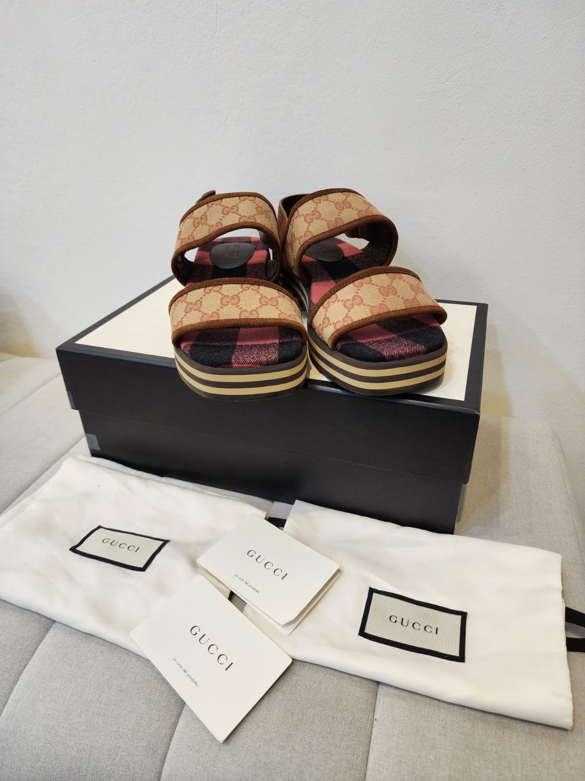 Gucci