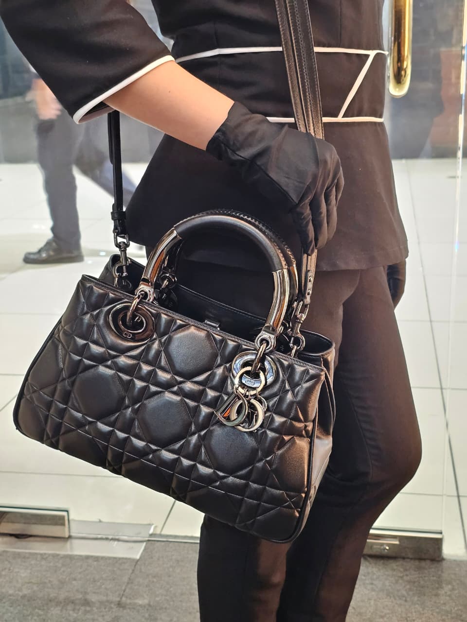 Christian Dior
