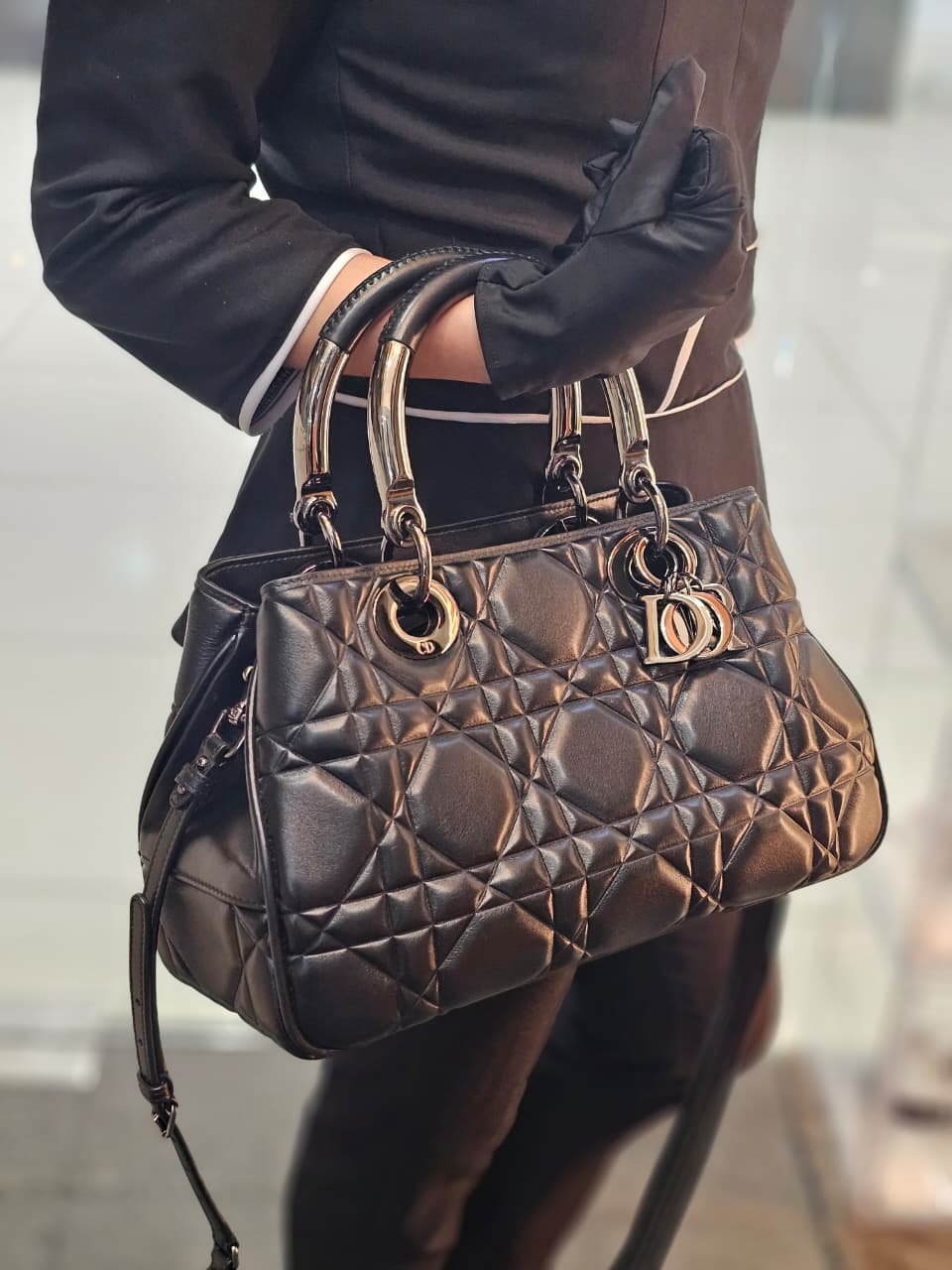 Christian Dior