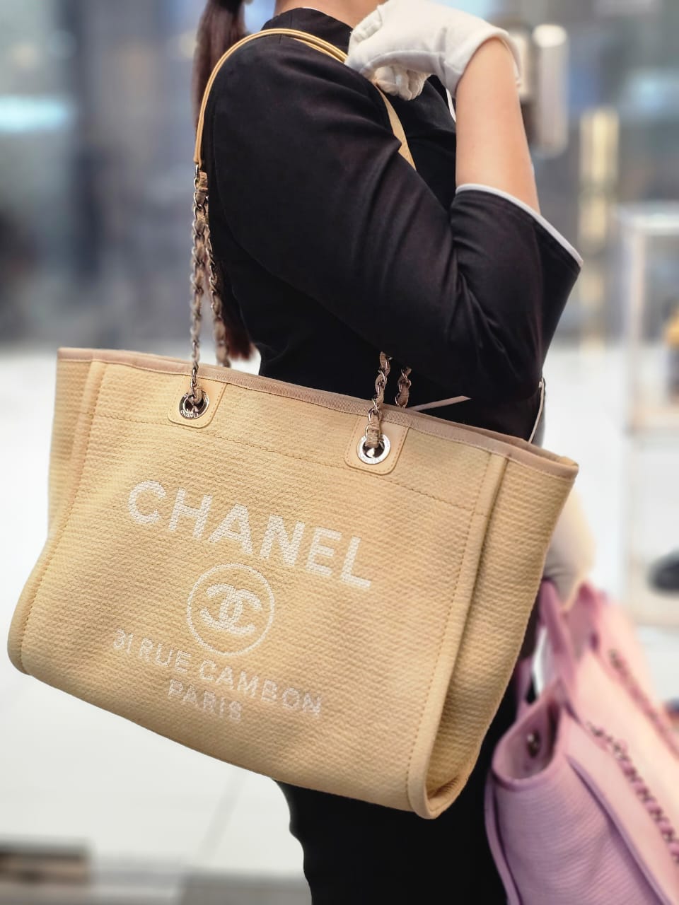 Chanel