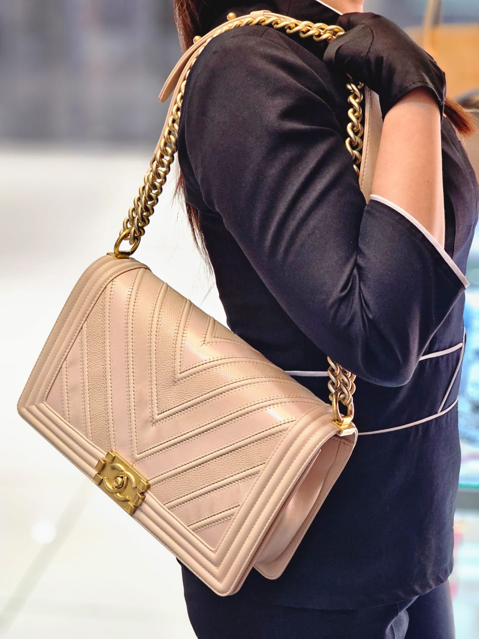 Chanel