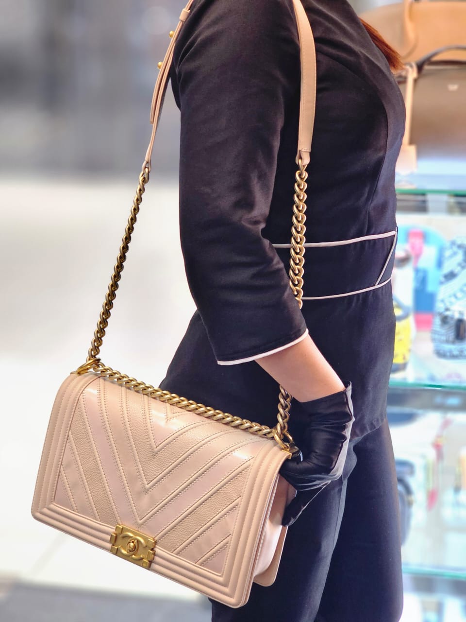 Chanel