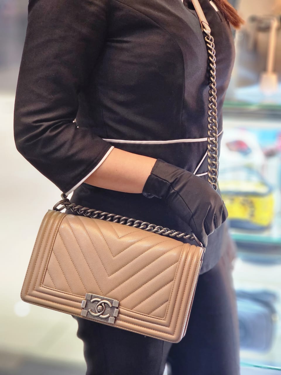 Chanel