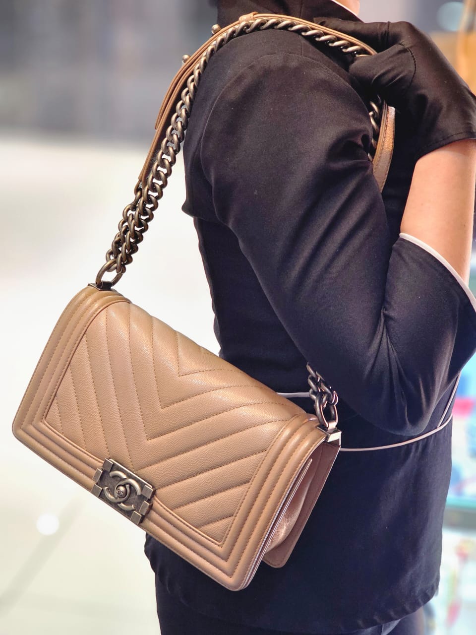 Chanel