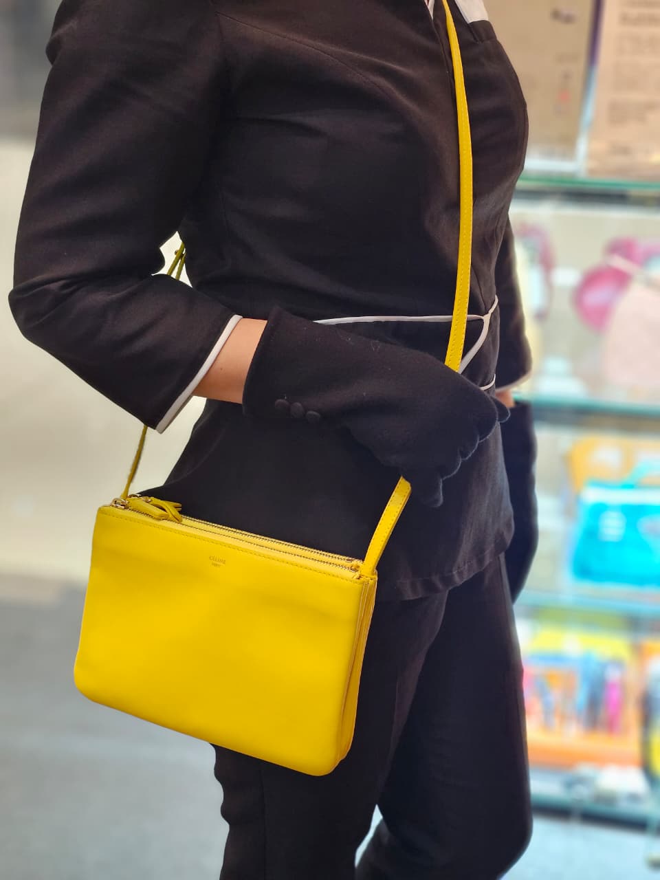 Celine