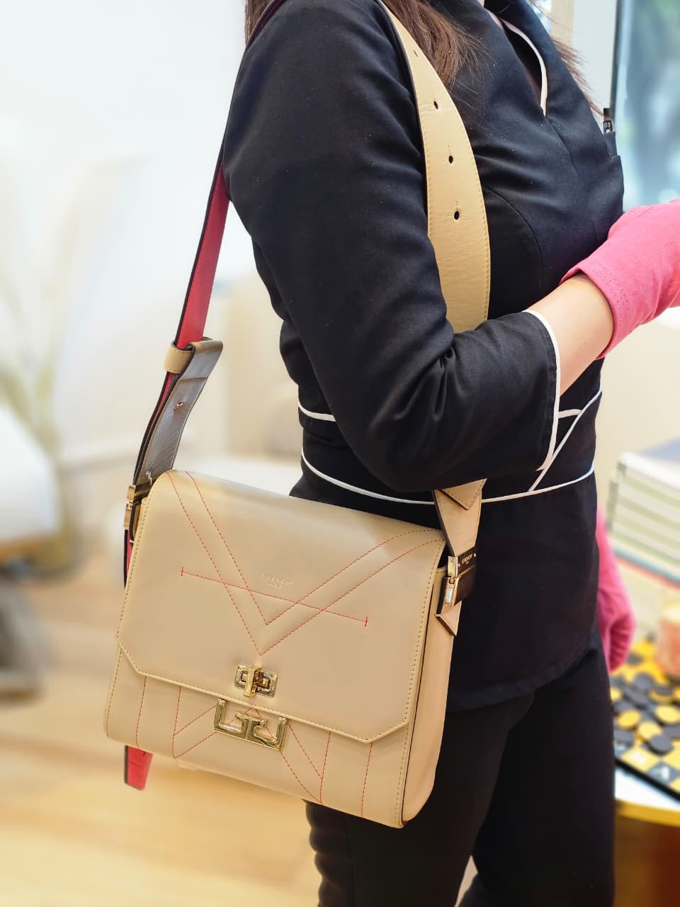 Givenchy