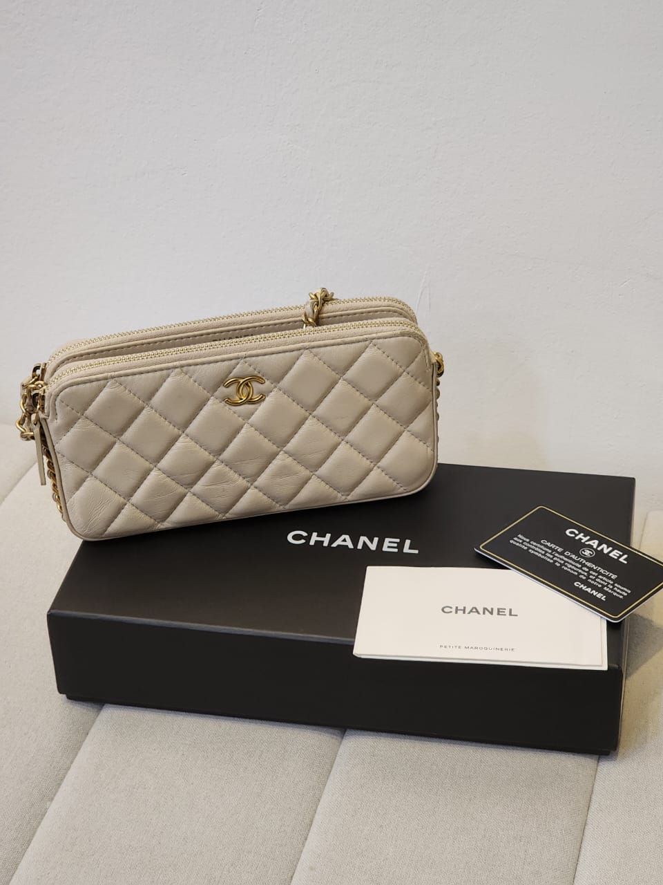 Chanel