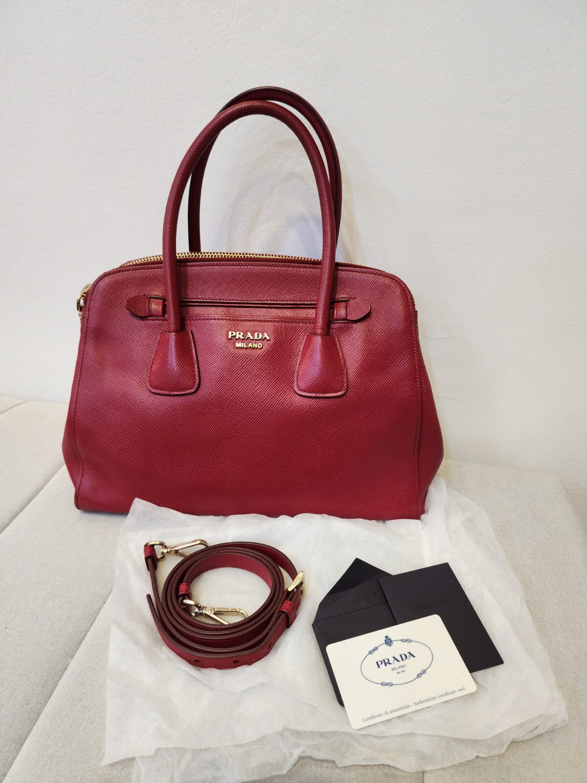 Prada
