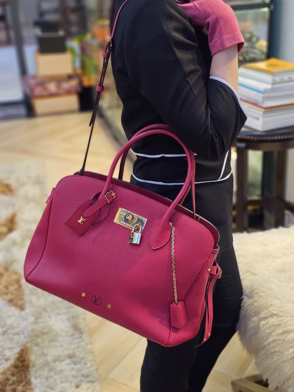 Louis Vuitton