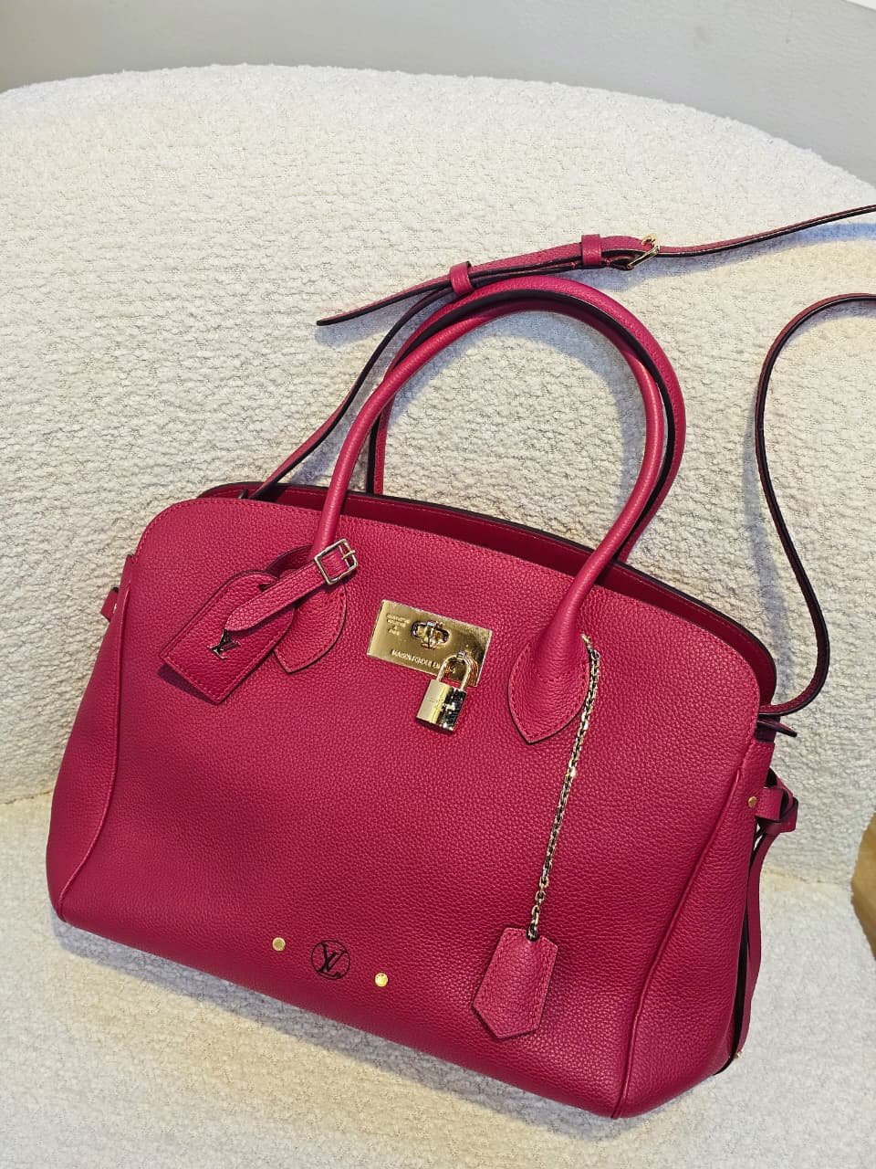 Louis Vuitton