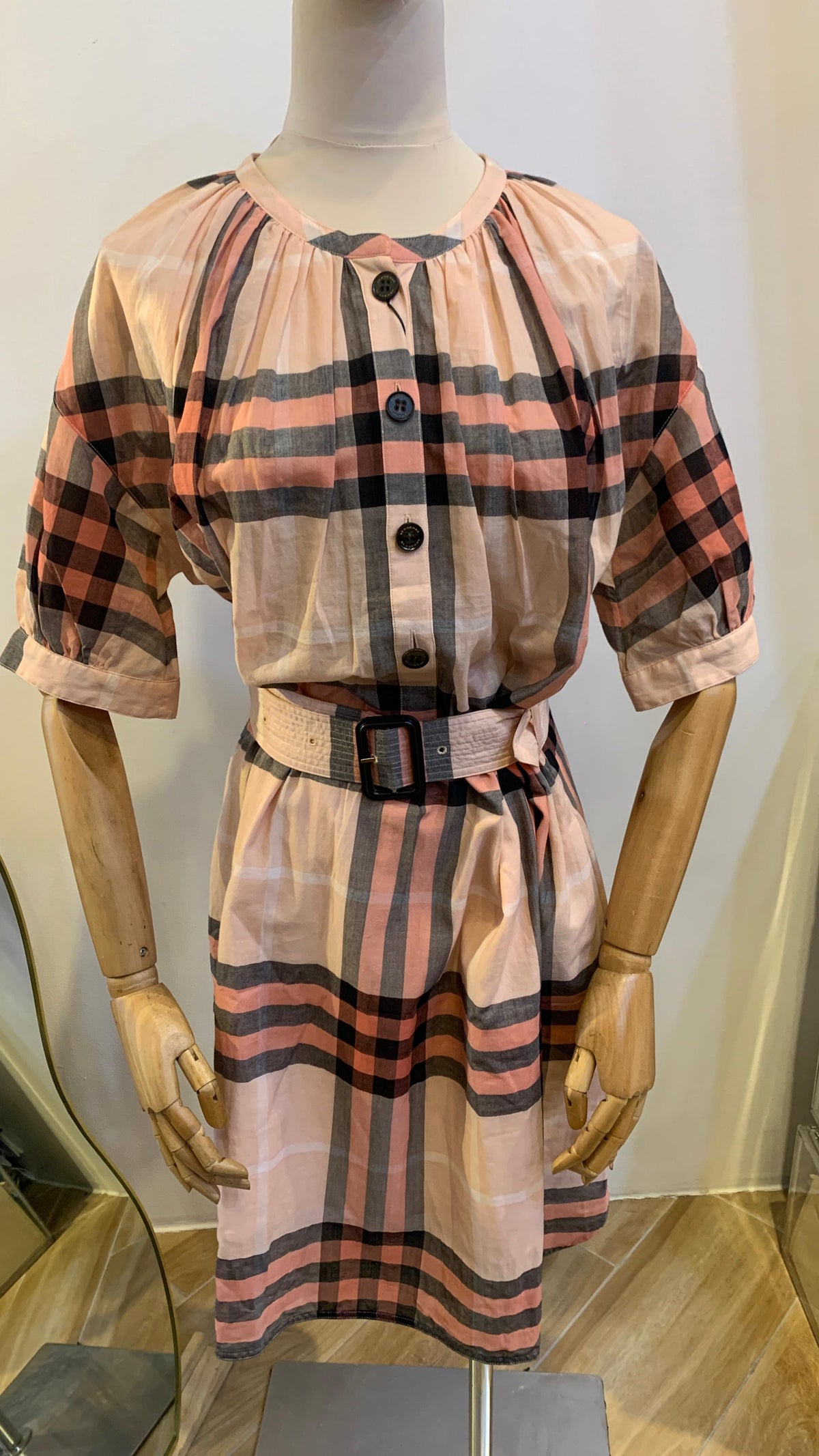 Burberry