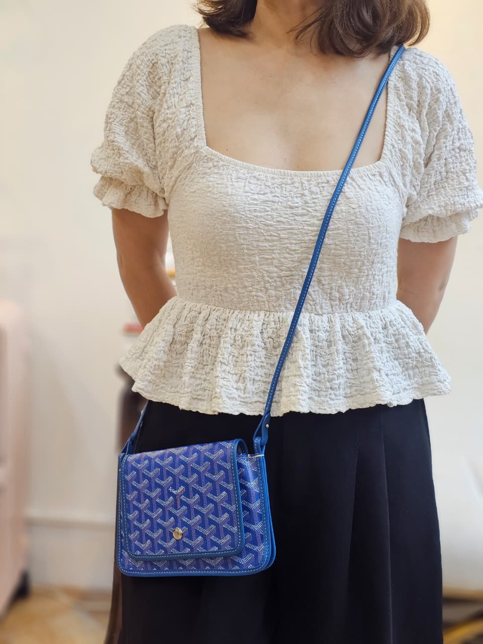 Goyard