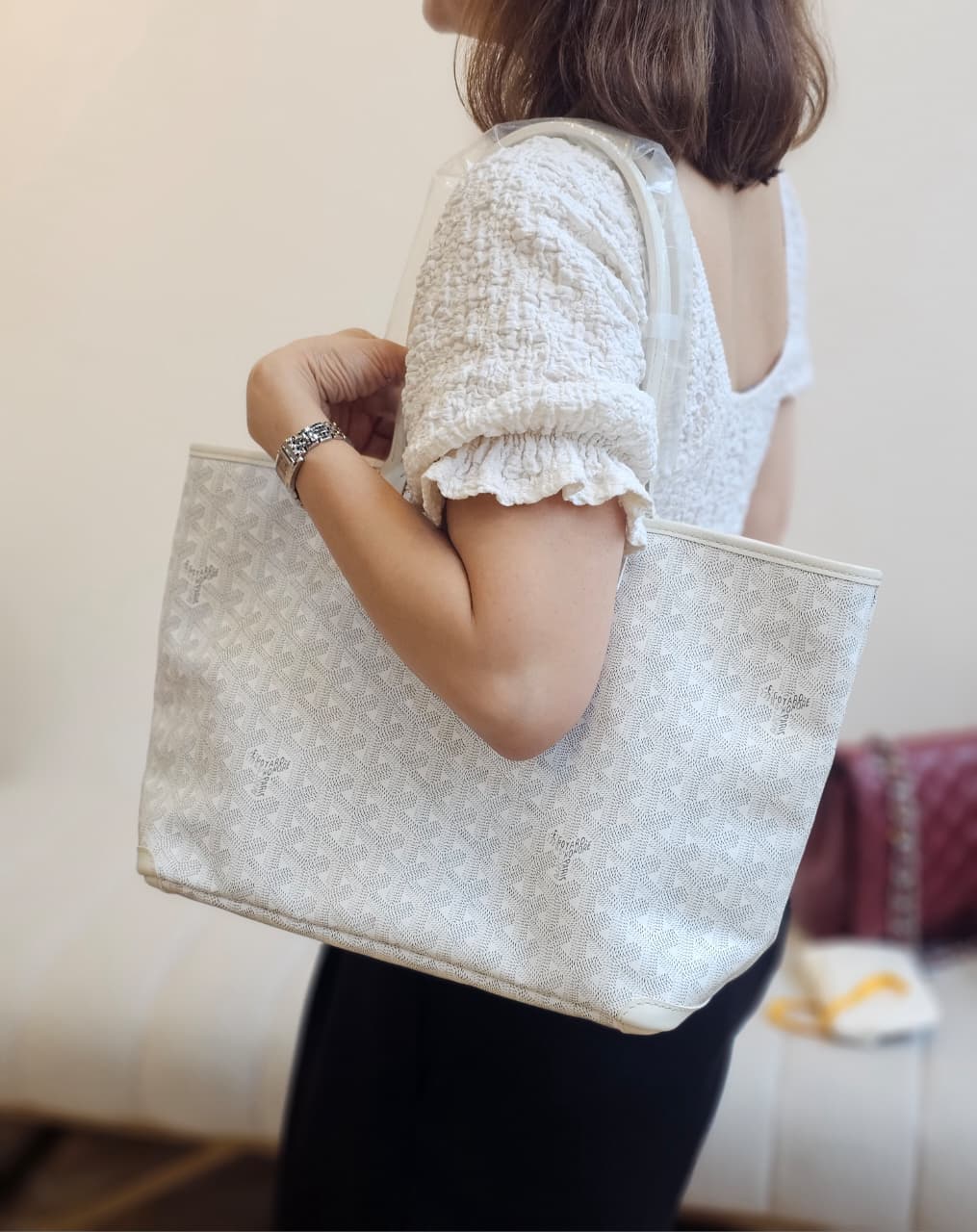 Goyard