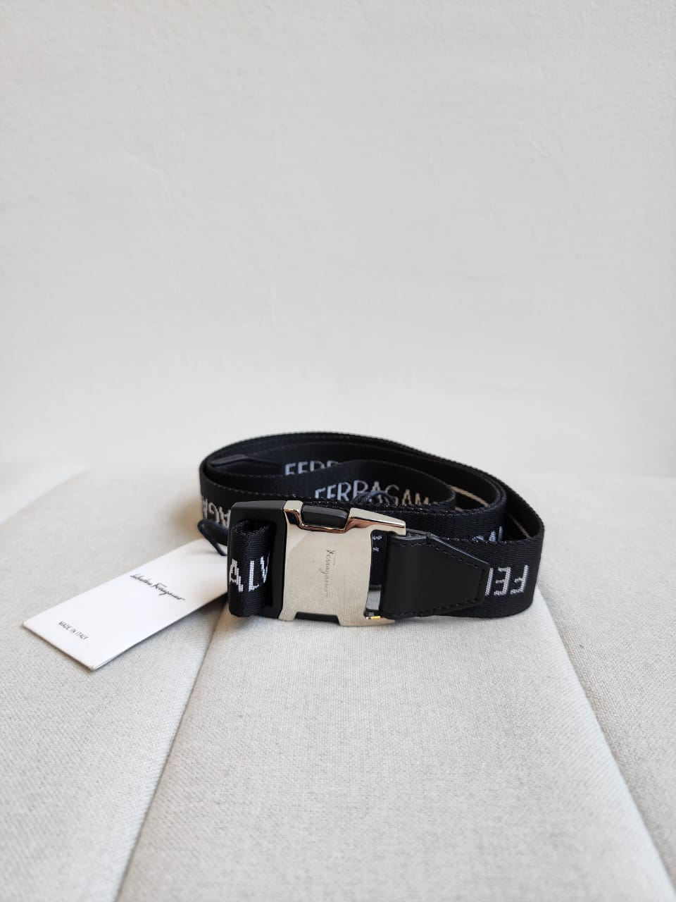 Salvatore Ferragamo
