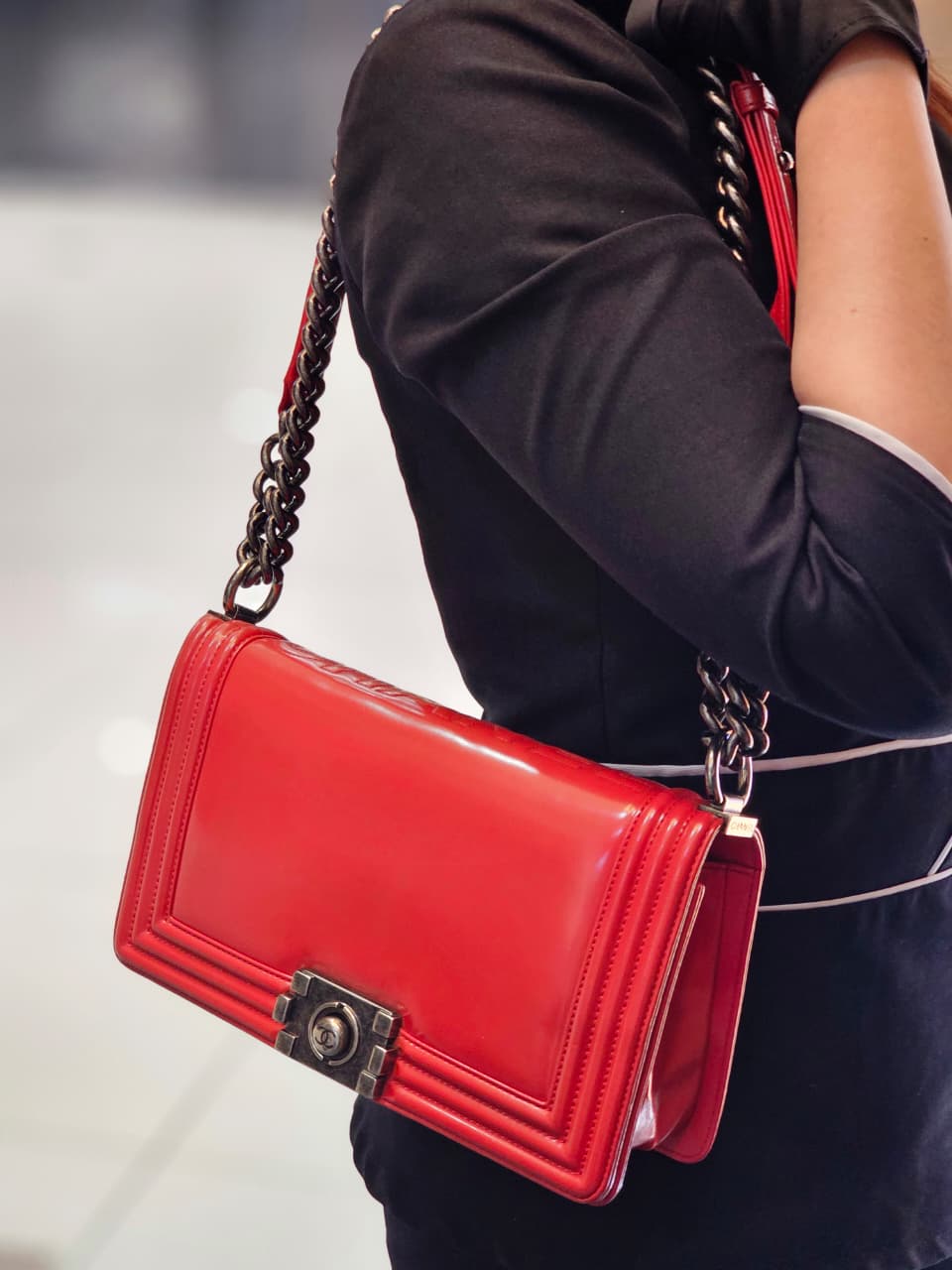 Chanel