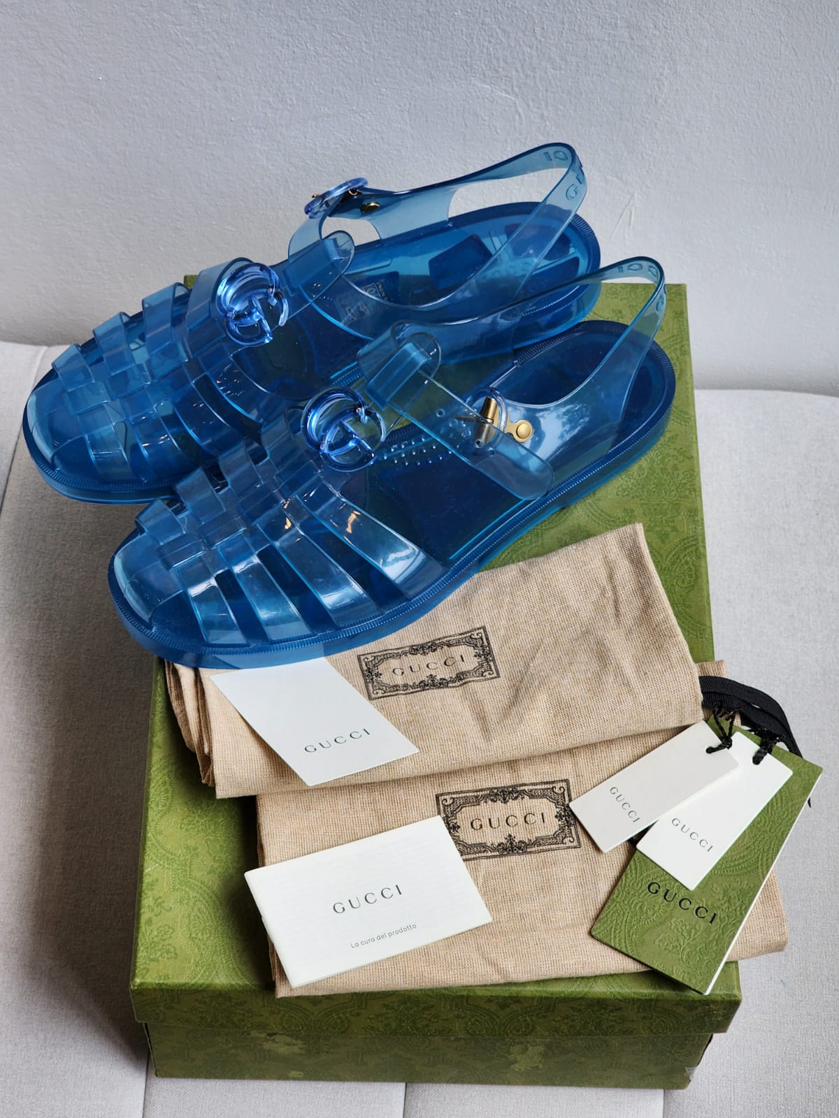 Gucci