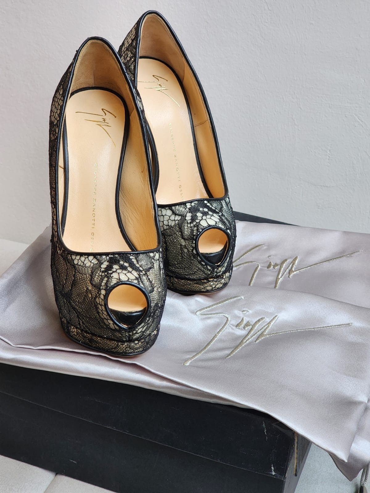 Giuseppe Zanotti