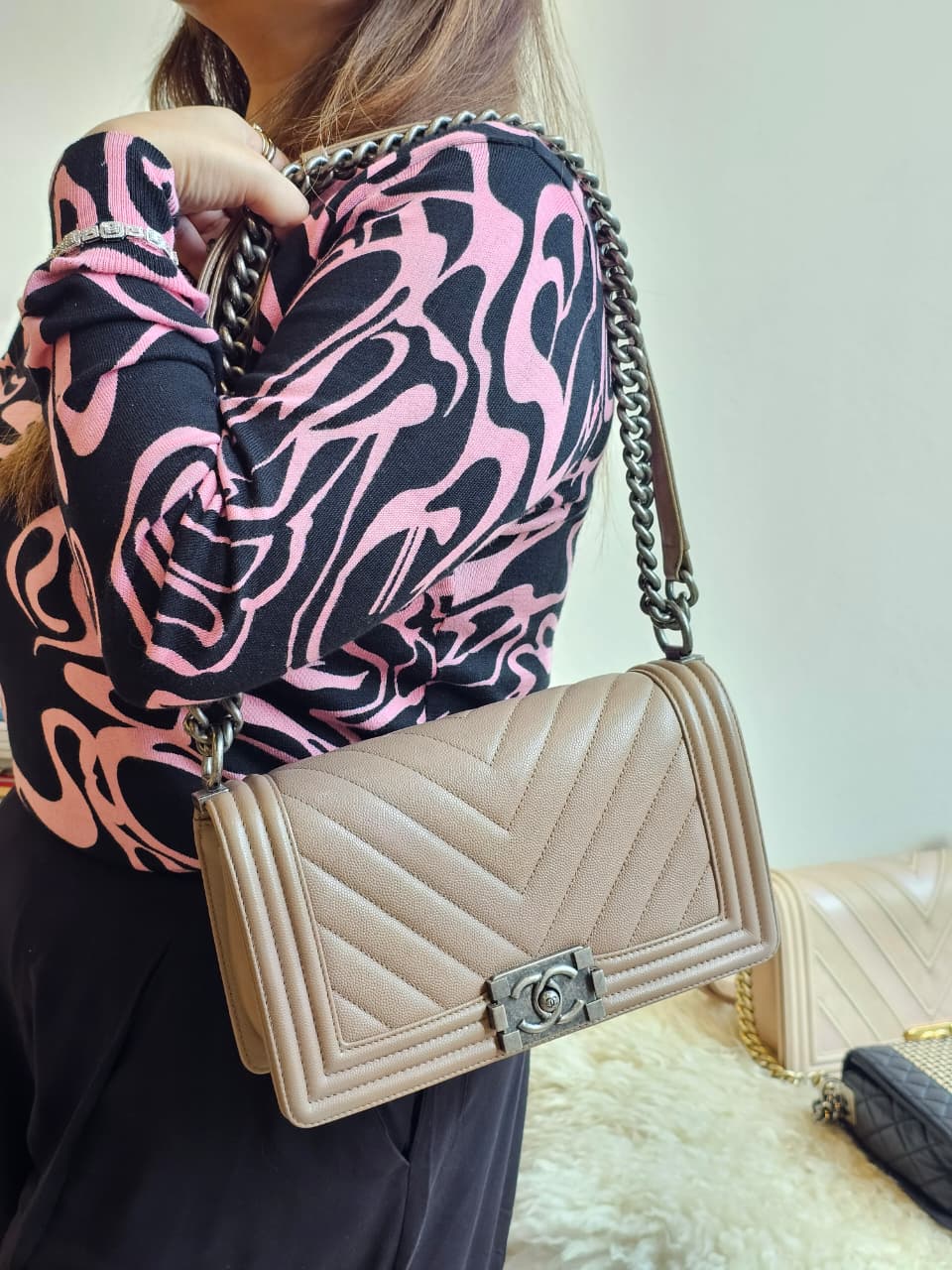 Chanel