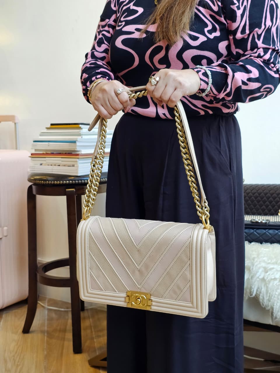 Chanel